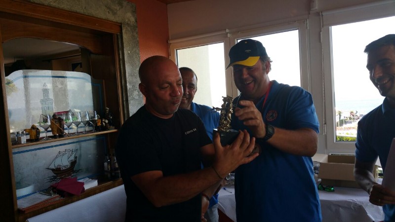 Campeonato Navarro por equipos y Open Navarro "por especies"